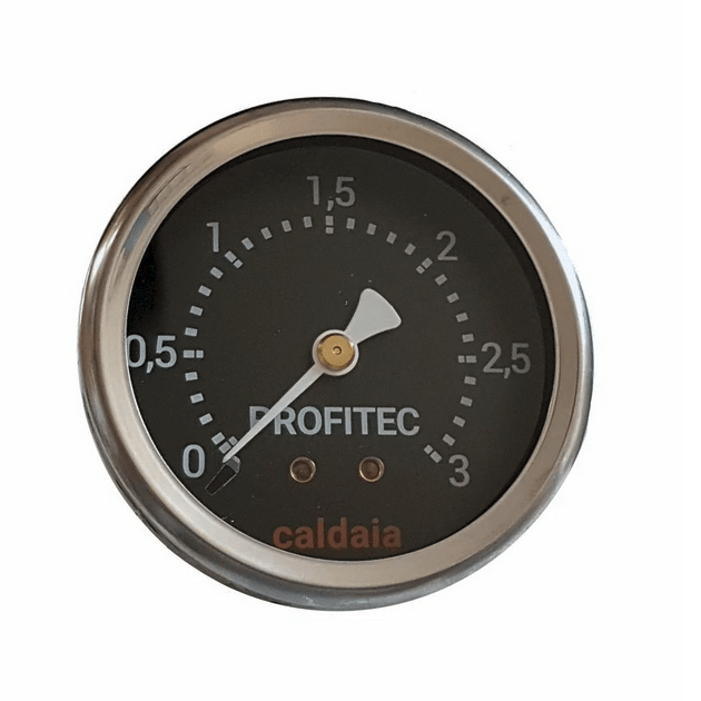Profitec Steam Boiler Pressure Gauge