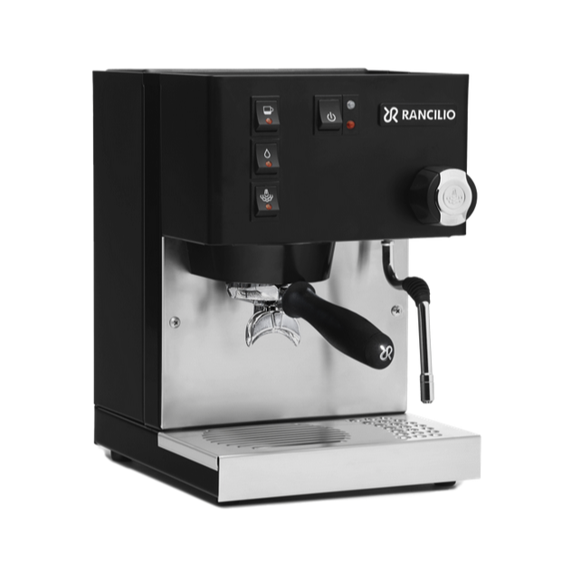 Rancilio discount silvia 2015