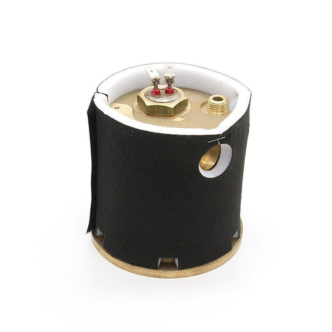 Rancilio - Boiler insulation - Home Coffee Machines Ltd