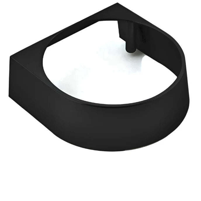 Rancilio - Silvia Group Cover - Home Coffee Machines Ltd