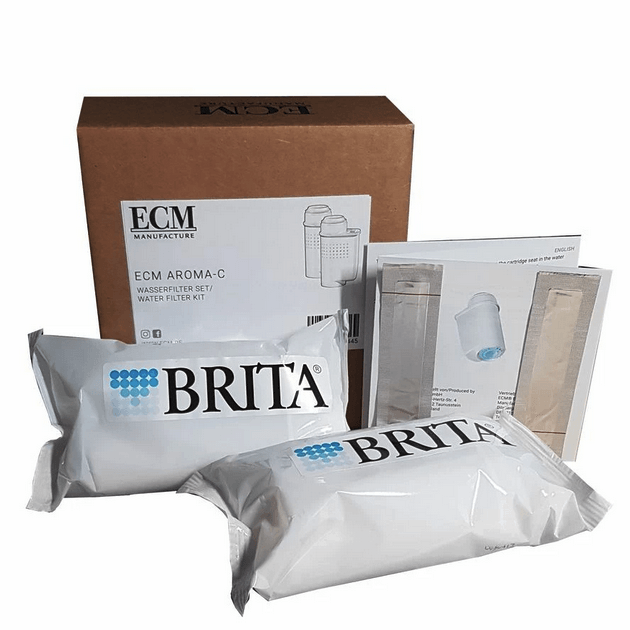 ecm aroma-c in tank water filters 89445