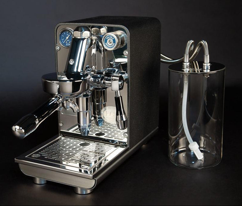 ecm puristika black friday