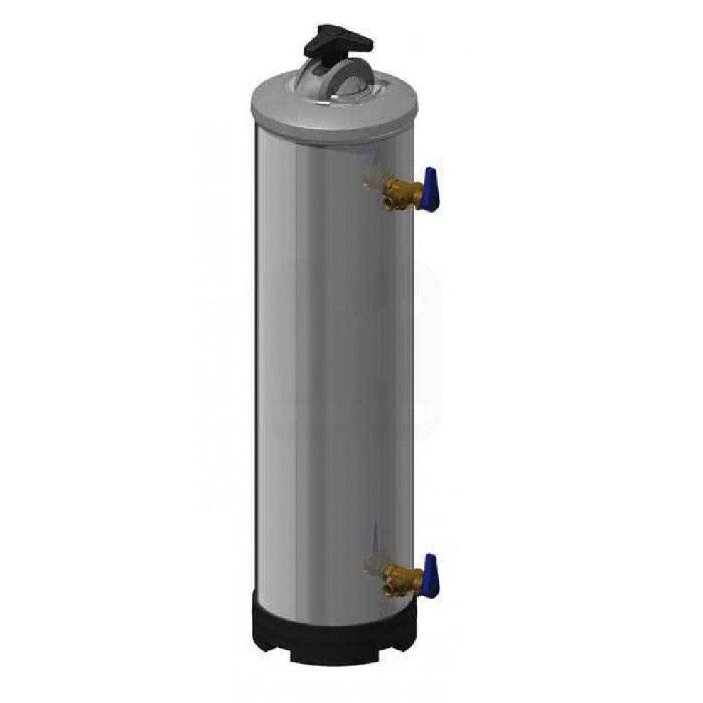 AM20L Lelit filter plumb in bianca