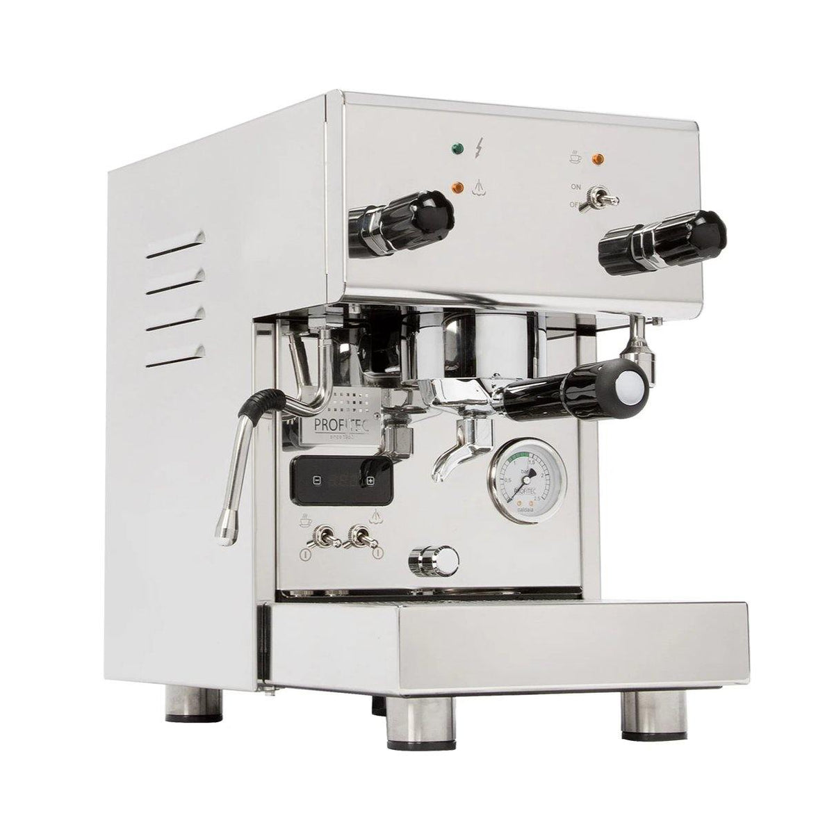 Profitec Pro 300 front