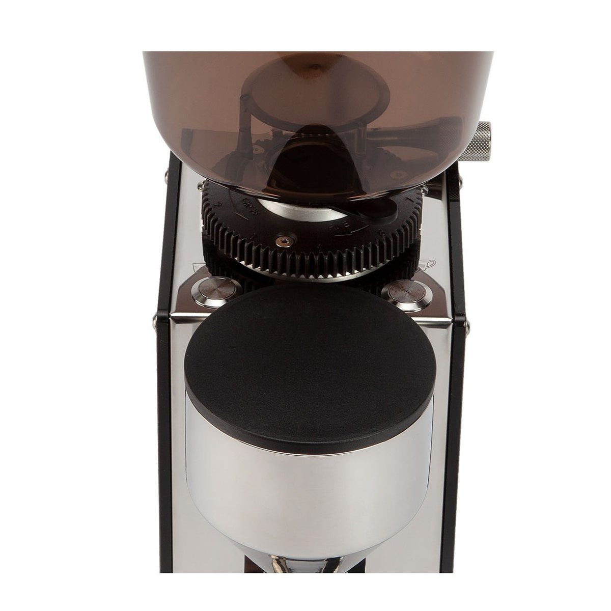 profitec t64 top coffee grinder