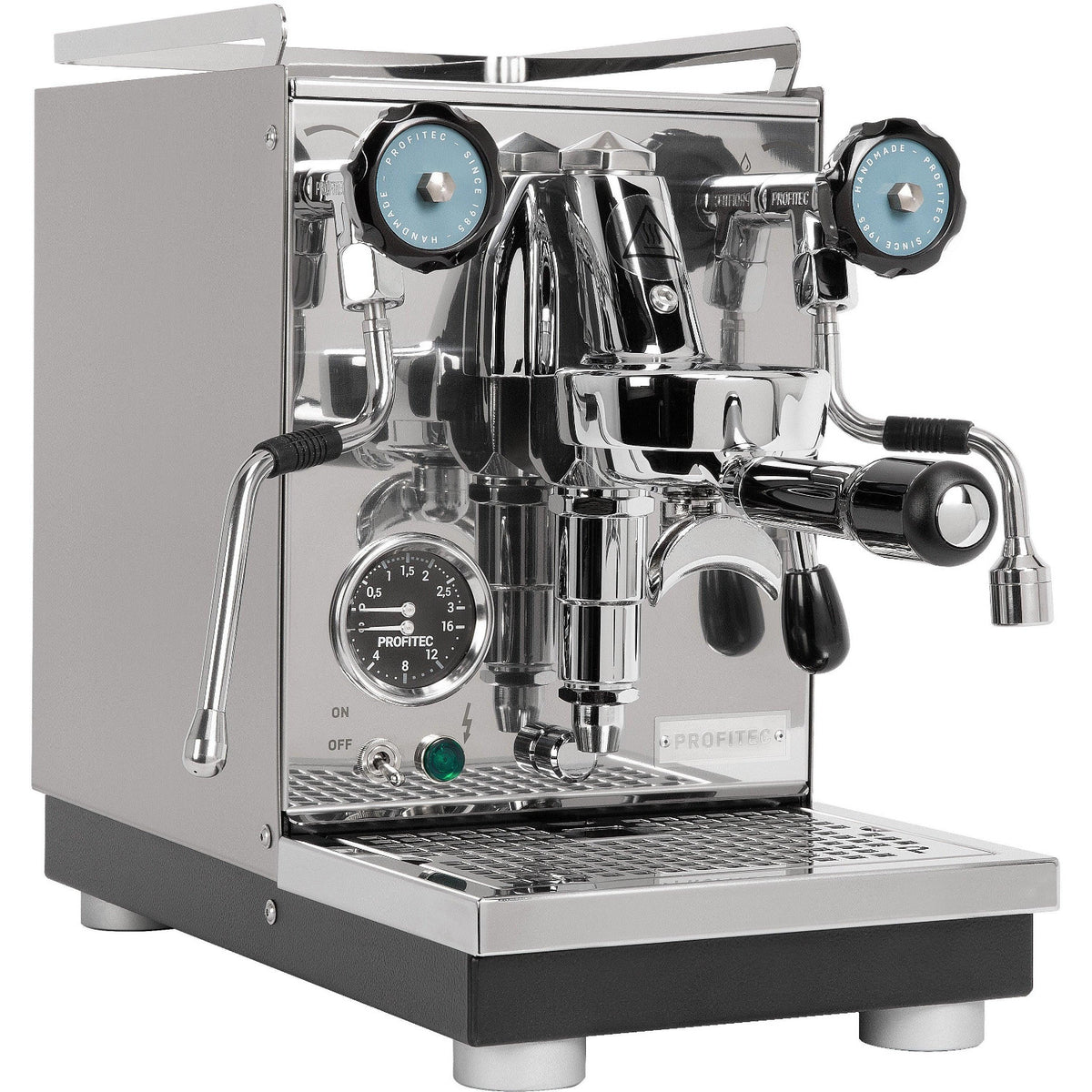 Profitec pro 400 espresso