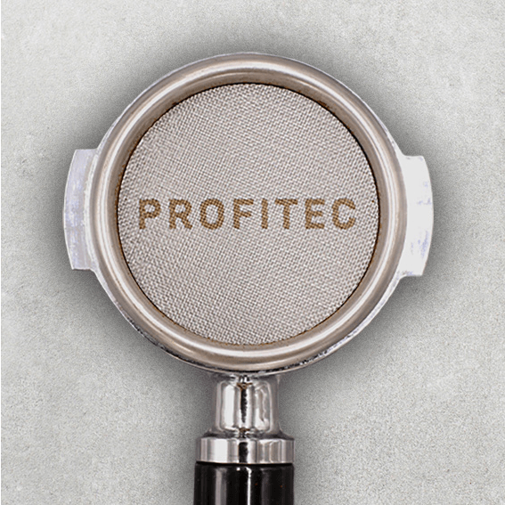 Profitec puck screen