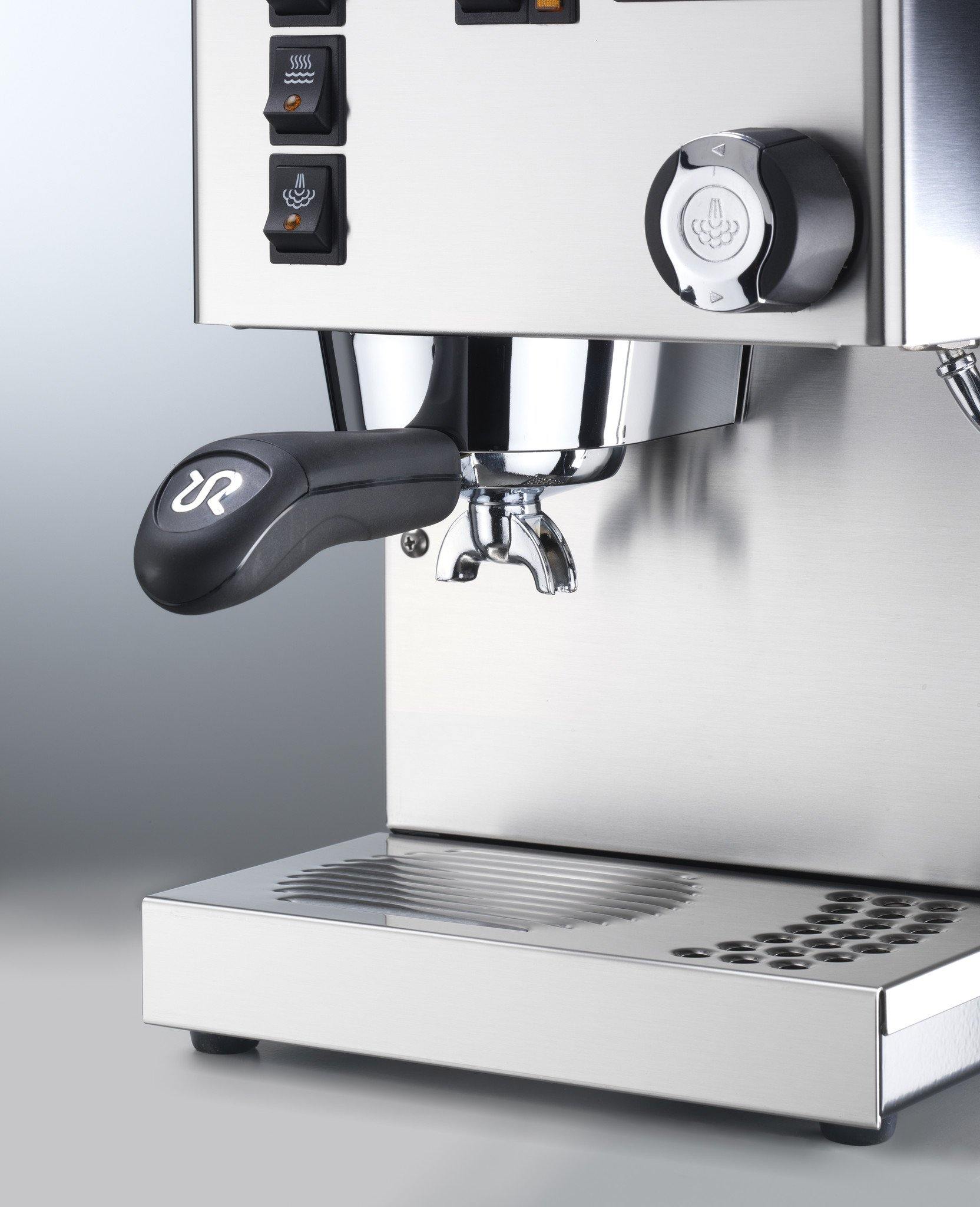 Rancilio Silvia Parts - Home Coffee Machines Ltd