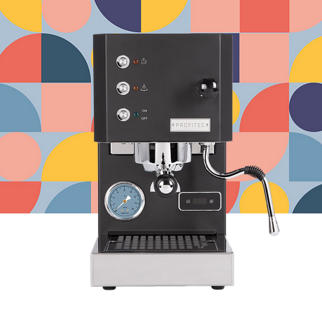 The Profitec Go is Back In Stock