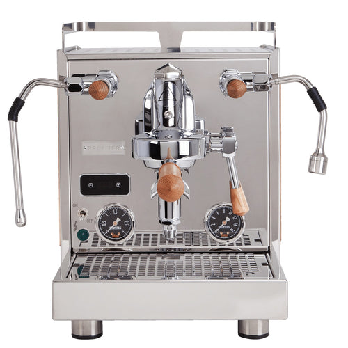 What different models of the Profitec Pro 600 are available?