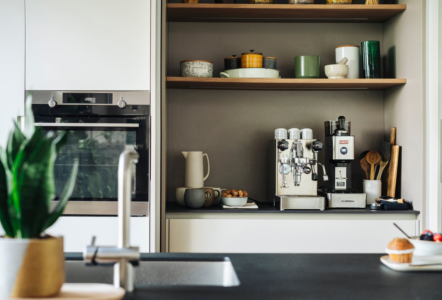 Coffee Machine and Grinder Deals