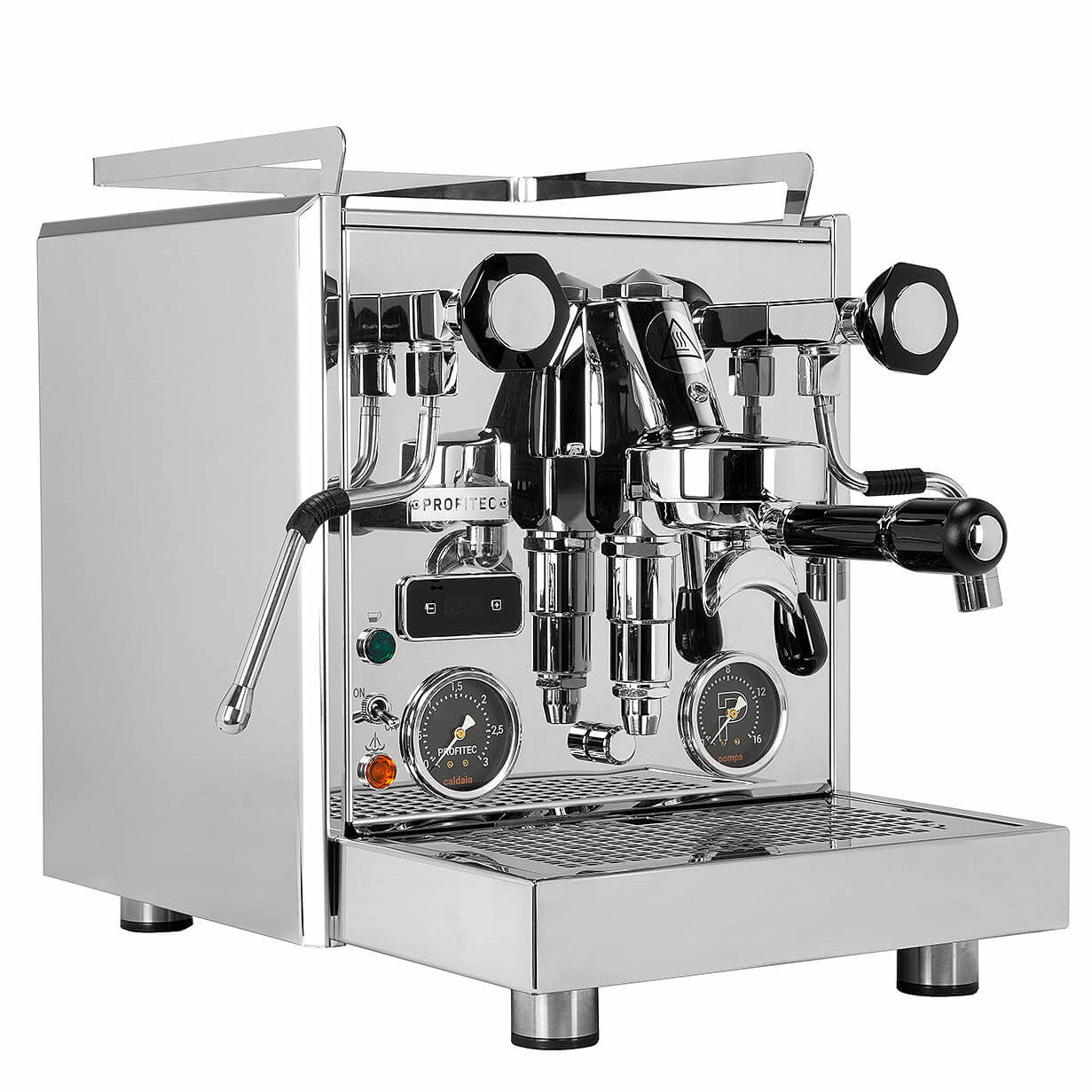 Profitec espresso machine pro 600