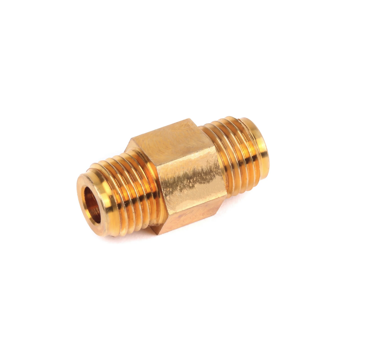 23000256 Rancilio silvia boiler valve opv connector