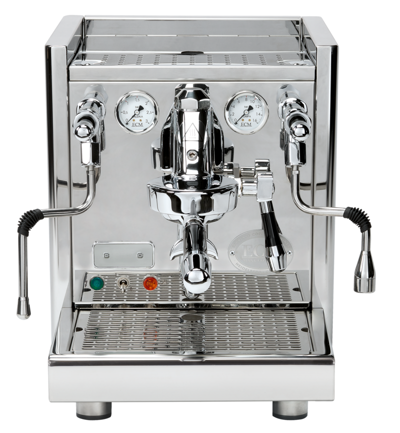 ECM Technika V Profi PID