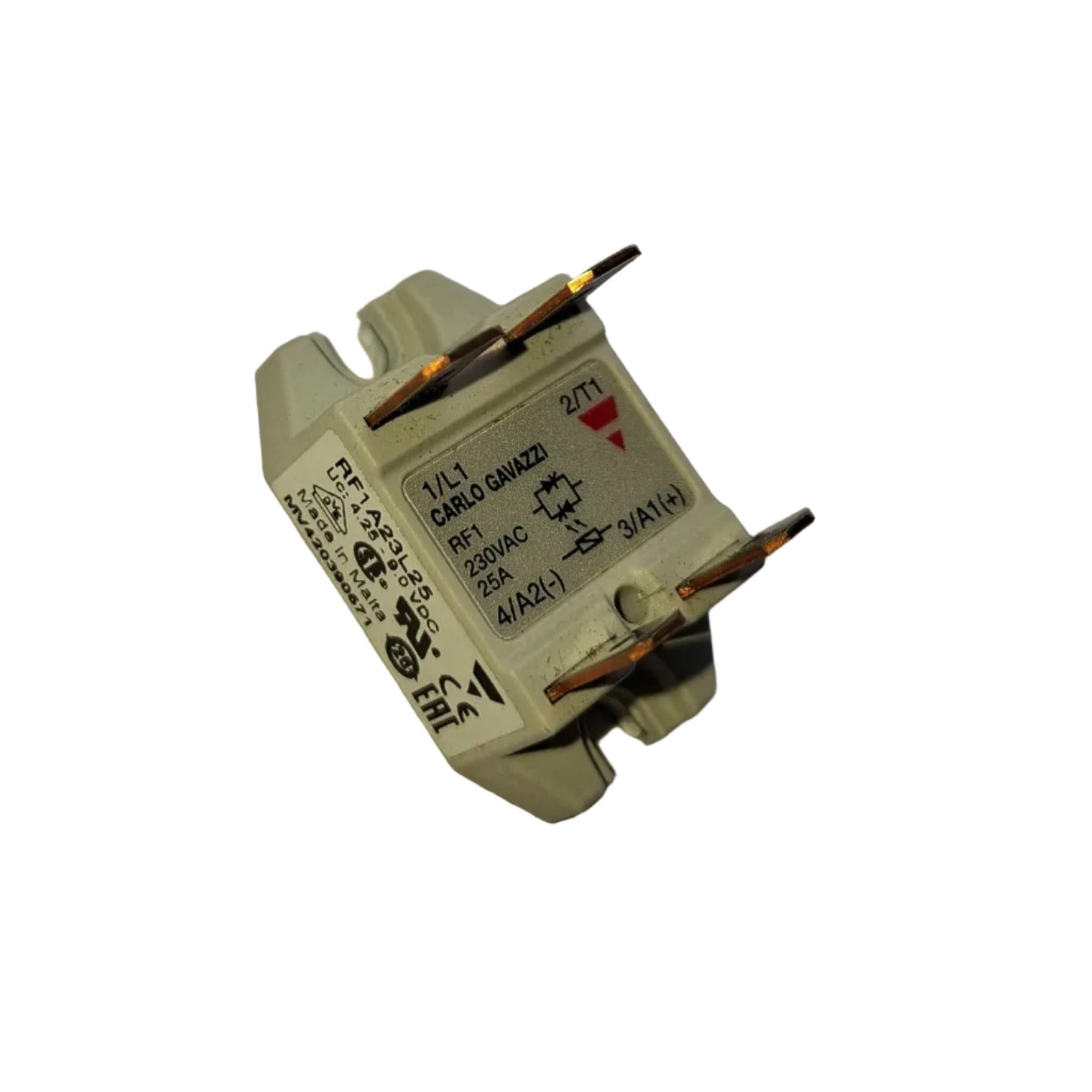 9600027 lelit relay