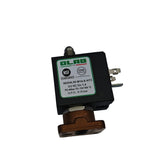 9700004 lelit solenoid valve