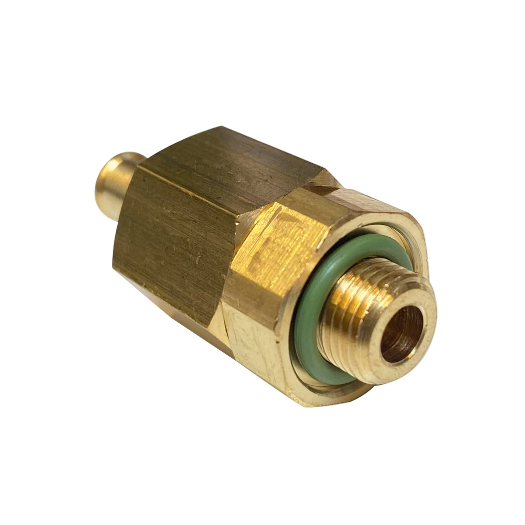 part 9700052 lelit expansion valve for bianca and mara x