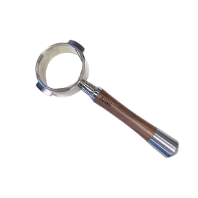 Arkel bottomless naked portafilter 