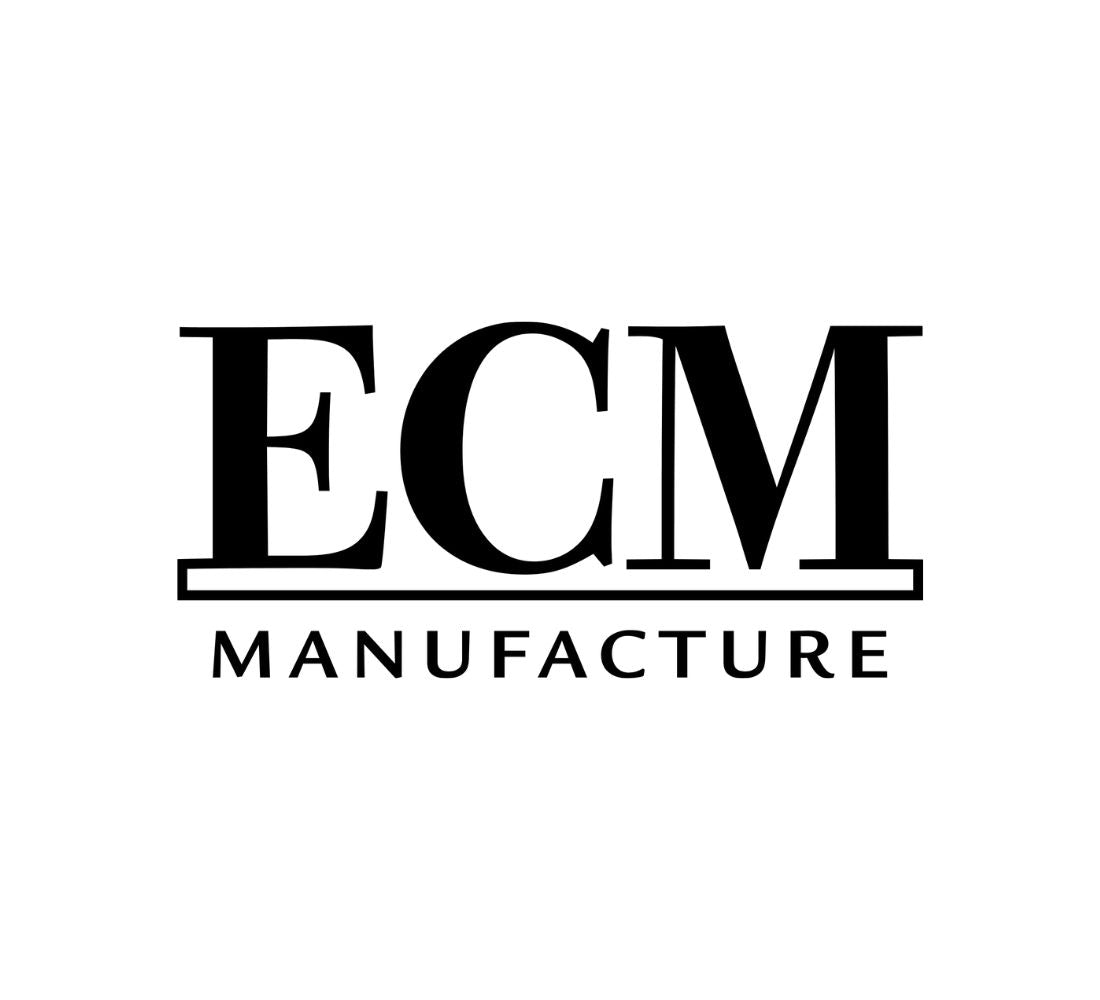 ECM Logo Square
