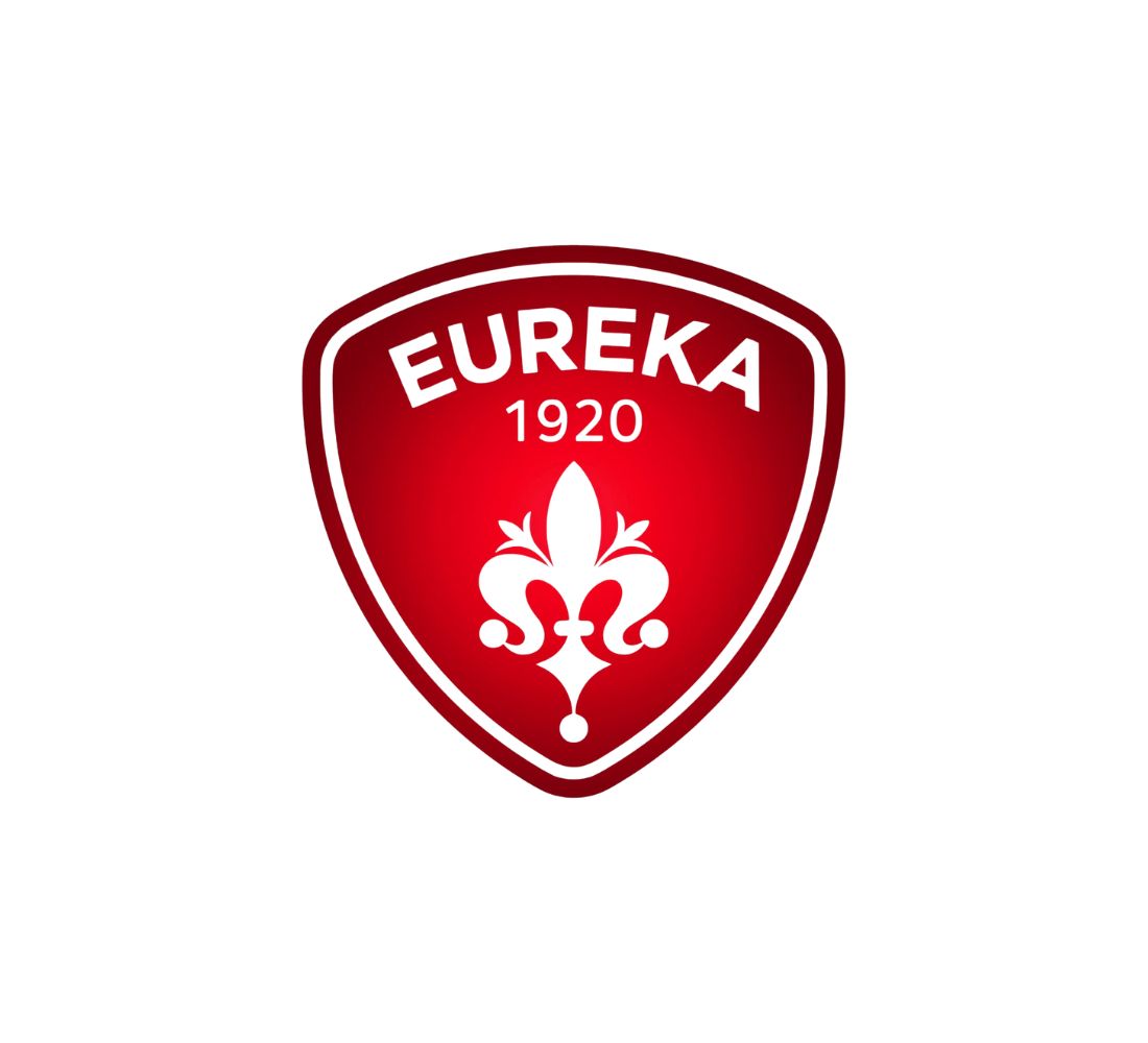eureka logo square
