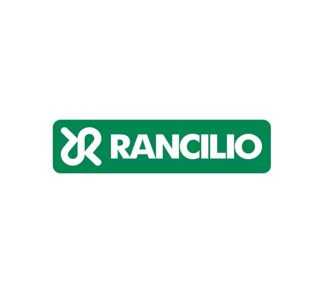 rancilio logo square