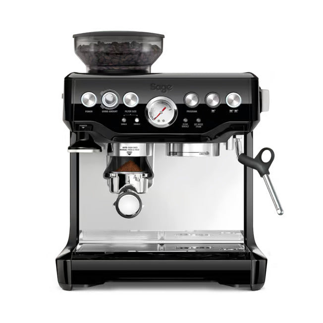 Sage Barista Express espresso machine