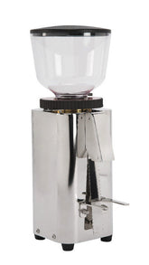 ECM C-Manuale 54 Silver GR100001-00 corner view