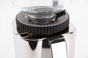 ECM C-Manuale 54 Silver Coffee Grinder GR100001-00 black adjustment disk