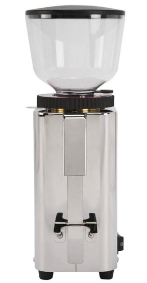 ECM C-Manuale 54 Silver GR100001-00 front view