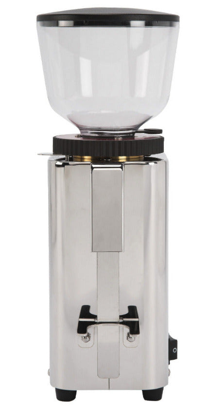 ECM C-Manuale 54 Silver GR100001-00 front view