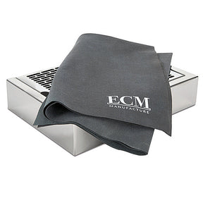 Microfibre polishing cloth AC100029-00 ECM