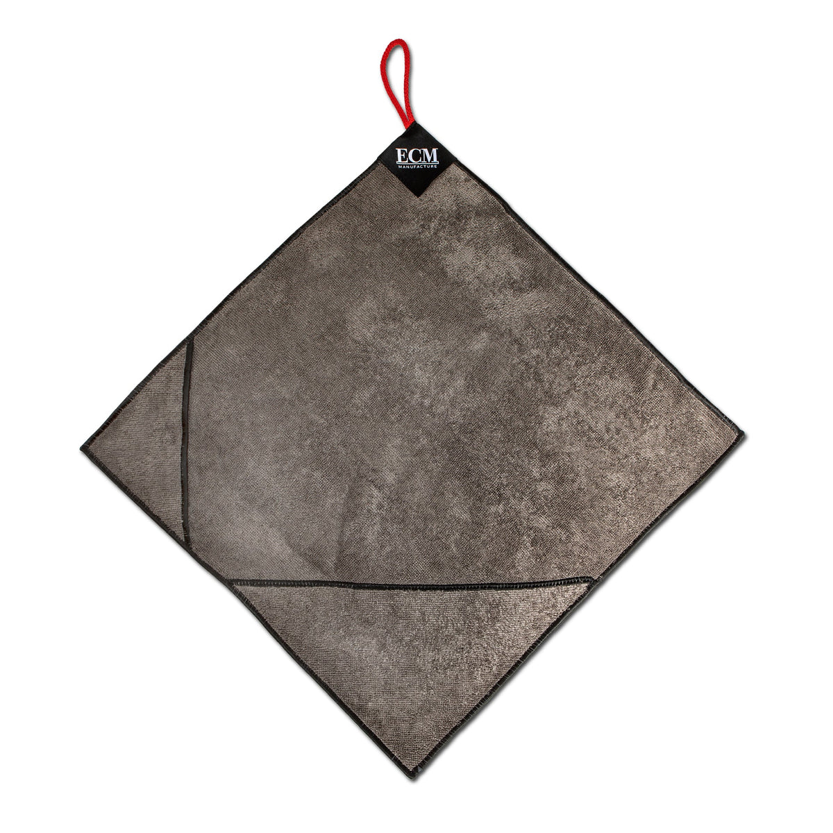 ECM Brown Barista Microfiber Cloth -AC100031-00