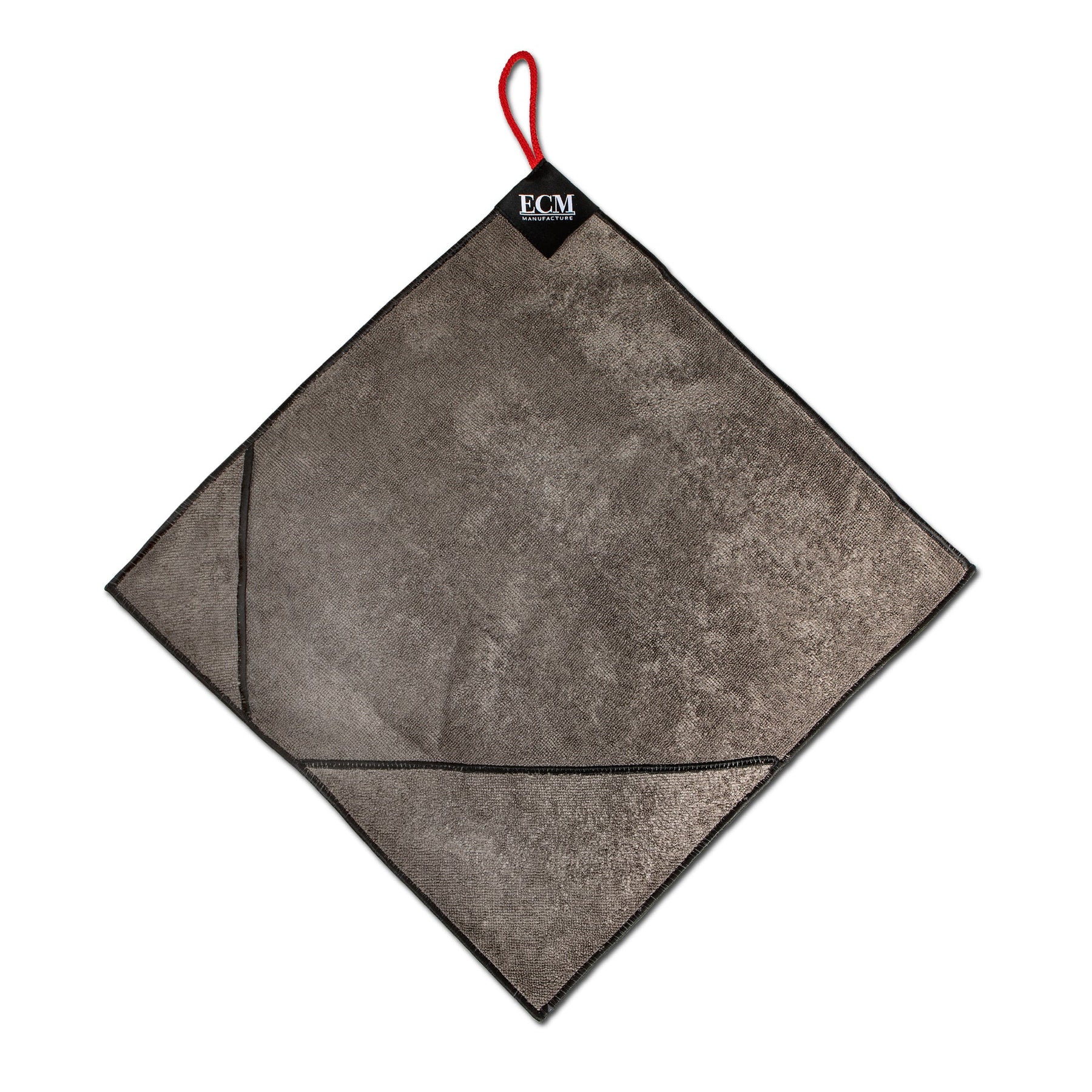 ECM Brown Barista Microfiber Cloth -AC100031-00