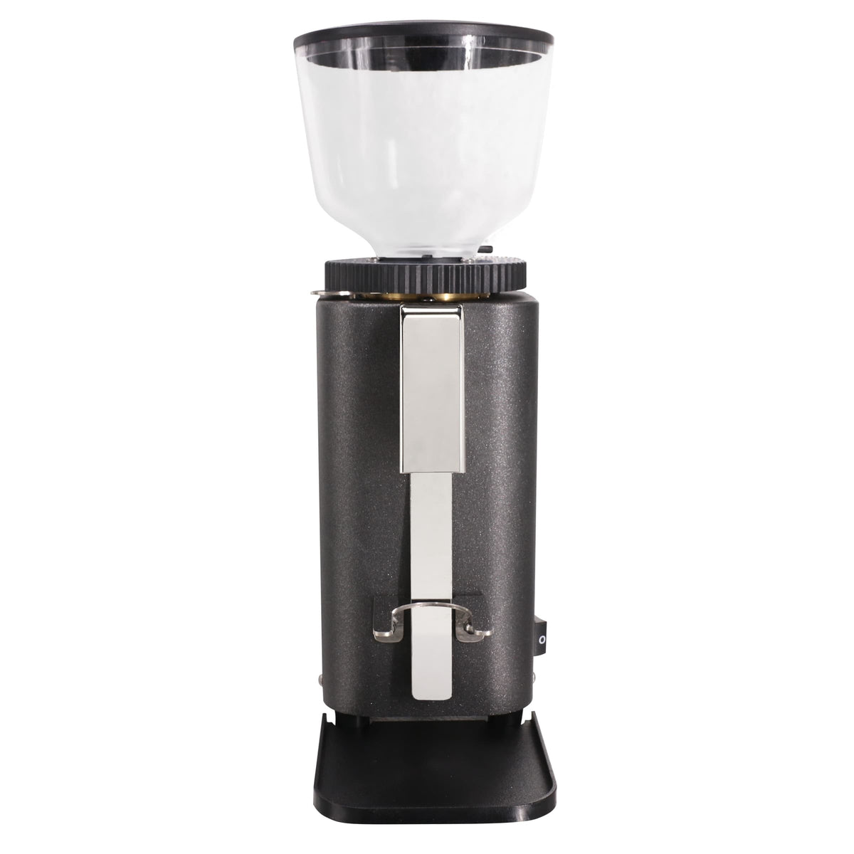 ECM C-Manuale 54 black anthracite grinder 