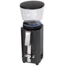 ECM C-Manuale Anthracite Grinder with coloured dial