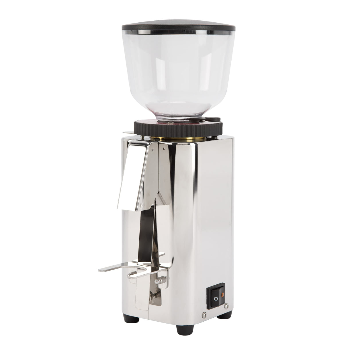 ECM C-Manuale 54 Silver Grinder