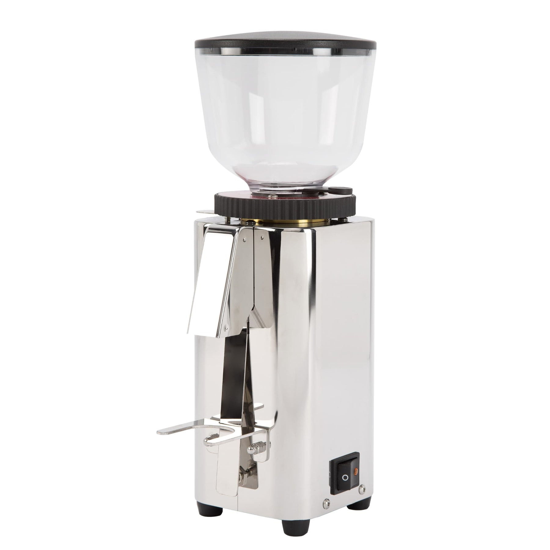 ECM C-Manuale 54 Silver Grinder