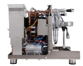 inside view of ecm mechanika max 82295 / CM100008-00