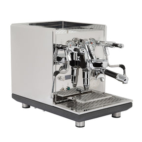 ECM Synchronika ii corner view