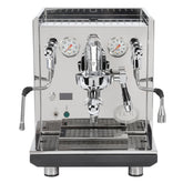 ECM Synchronika ii stainless steel espresso machine
