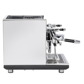 ECM Synchronika ii side view