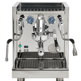 ECM Technika VI Front view CM100021-00