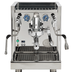 ECM Technika VI Front view CM100021-00