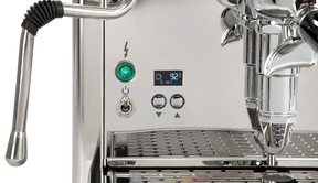 ECM Technika VI close up PID CM100021-00