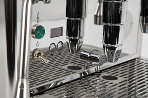 ECM Technika VI on off switch detail CM100021-00