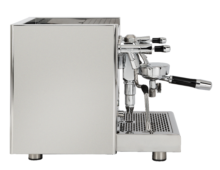 ECM Technika VI Side View CM100021-00