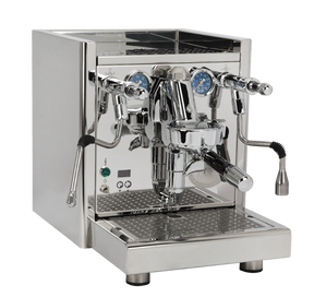 ECM Technika VI corner view CM100021-00