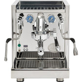 ECM Technika VI premium home espresso machine