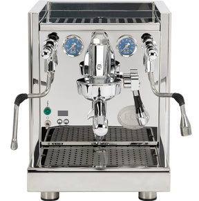 ECM Technika VI premium home espresso machine
