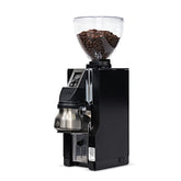 Eureka mignon libra AP 5 coffee grinder with metal dosing cup